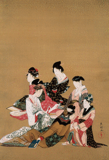 菱川宗理の画像