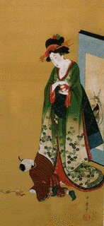 菱川友房の画像