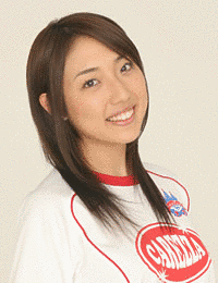 太田彩乃の画像
