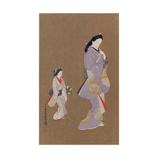 菱川師房の画像