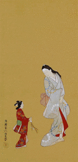 菱川師喜の画像