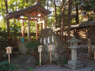 風柳山人時成の画像