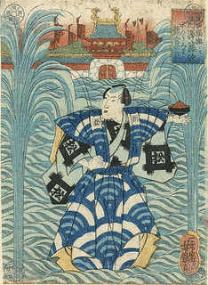 保川春貞の画像