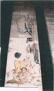 龍斎逸馬の画像