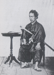 近藤長次郎の画像