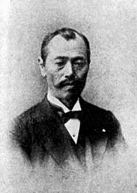 関義臣の画像