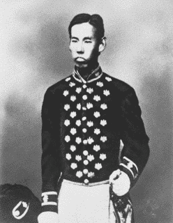 毛利広定の画像