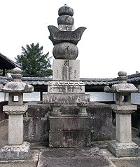 1721年に亡くなった人物の画像