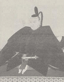松平昌勝の画像