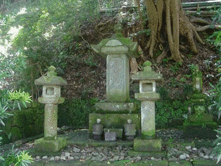 松平信嵩の画像