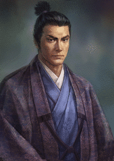 守護大名の画像