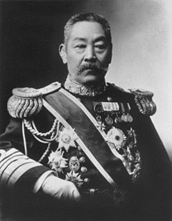 伊東祐亨の画像