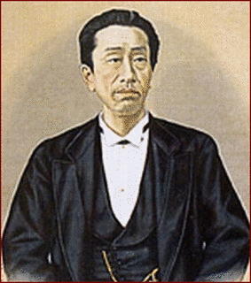 手塚律蔵の画像