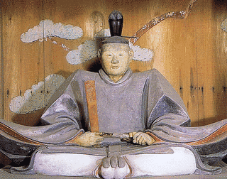 吉良氏の画像