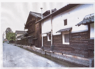 外村源左衛門の画像