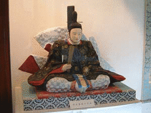 田村建顕の画像