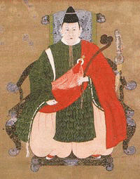 毛利綱元の画像