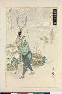 勝田武尭の画像
