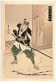 近松行重の画像