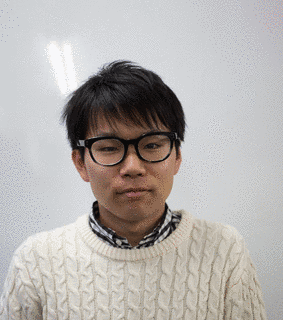 杉原嘉中の画像