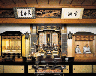 塚本定右衛門の画像