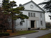 彦根高等商業学校の画像