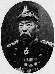 石坂惟寛の画像