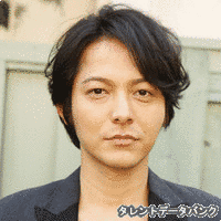 柏原孝章の画像