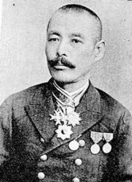 坪井航三の画像