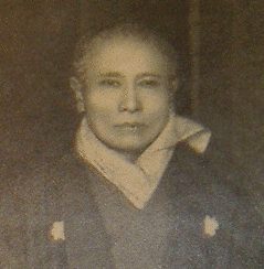 本多幸七郎の画像