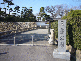 松平頼侯の画像