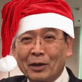 相良氏の画像