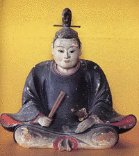 脇坂安利の画像