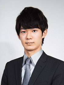 斎藤新太郎の画像