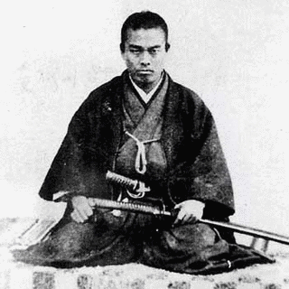 陸援隊の人物の画像
