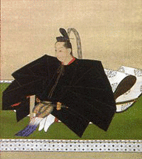 毛利元周の画像