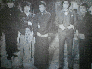 新十郎捕物帖・快刀乱麻の画像