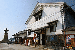 いろは丸展示館の画像