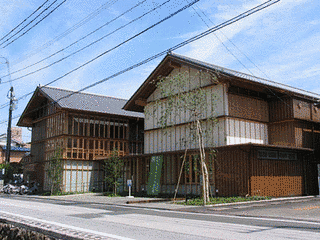 高知市立龍馬の生まれたまち記念館の画像