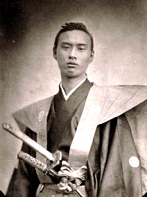 池田長顕の画像