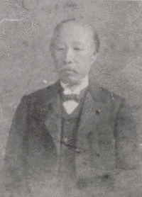 戸田忠行の画像