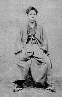 秋元礼朝の画像