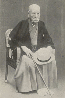 浅野長勲の画像