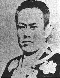 安藤信民の画像