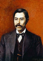 板倉勝明の画像