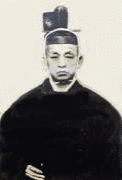幕末岩槻藩の人物の画像