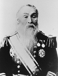 大岡忠敬の画像