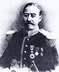 大関増勤の画像