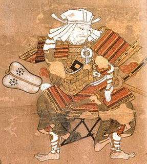 大田原富清の画像