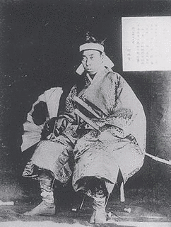 大村純熈の画像